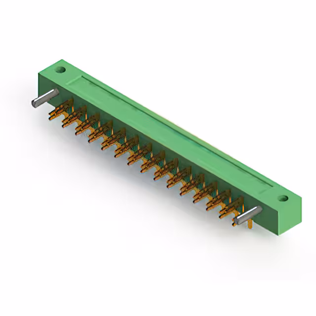 423-029-520-102 EDAC Inc.  Card Edge Connector Accessories